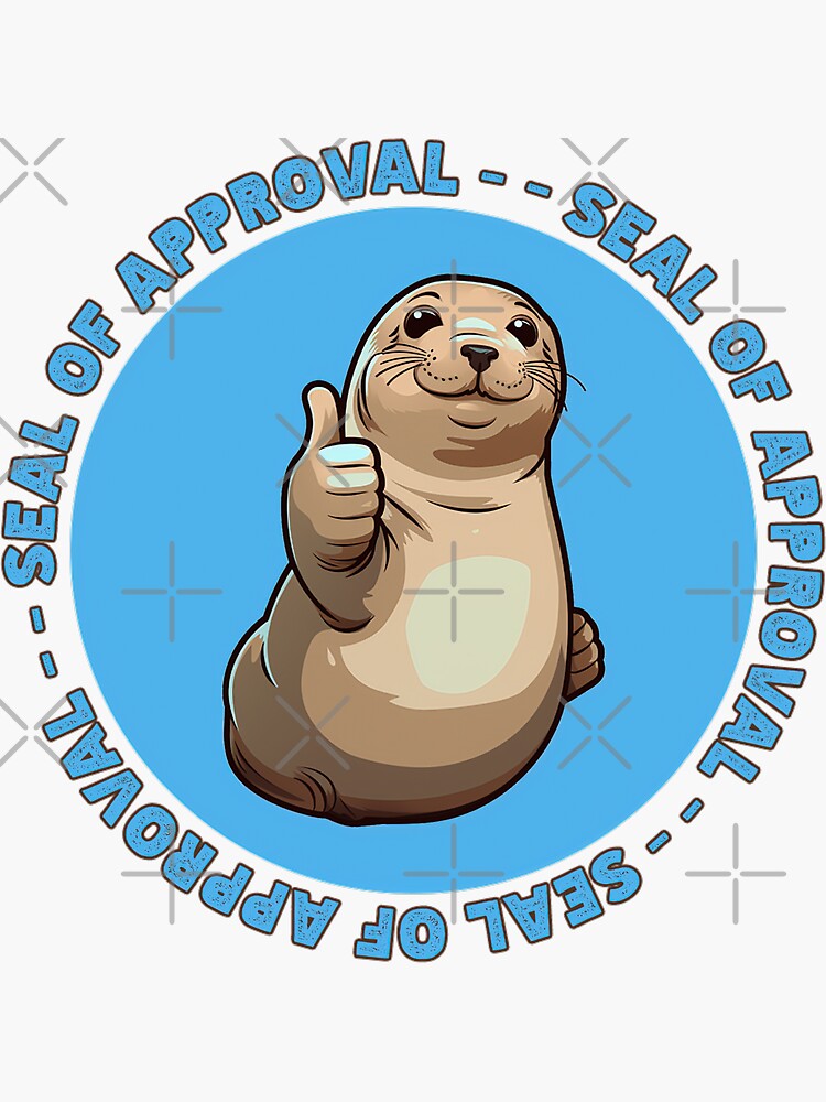 Real Simple Selects Seal of Approval