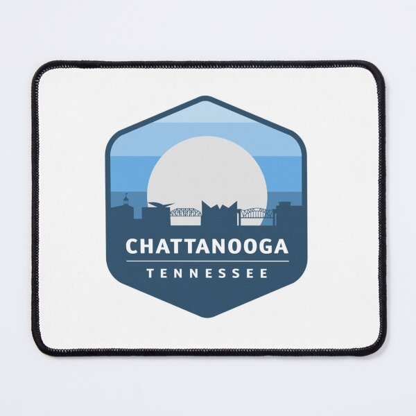 Item preview, Chattanooga Sunset   designed and sold by Nigelwhipple.