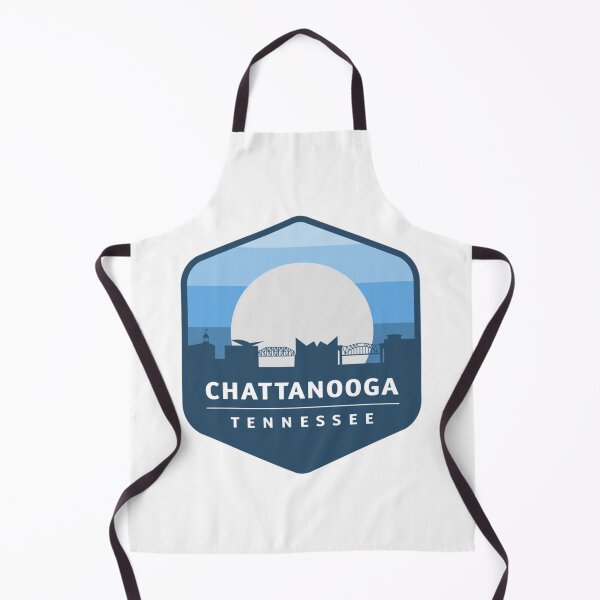 Item preview, Chattanooga Sunset   designed and sold by Nigelwhipple.