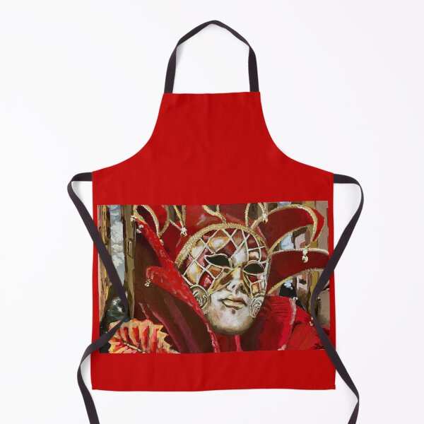 Item preview, Cadmium Carnivàle designed and sold by PaintingbyFran.