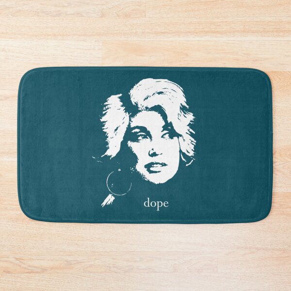 Item preview, Dope Dolly   designed and sold by Nigelwhipple.