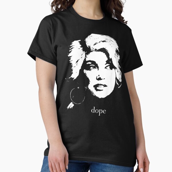 Item preview, Dope Dolly   designed and sold by Nigelwhipple.