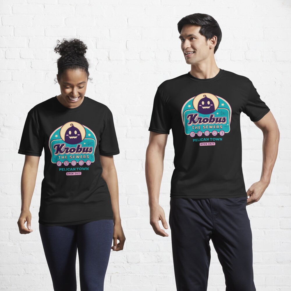 Aperçu de l'œuvre T-shirt respirant créée et vendue par Lagelantee.