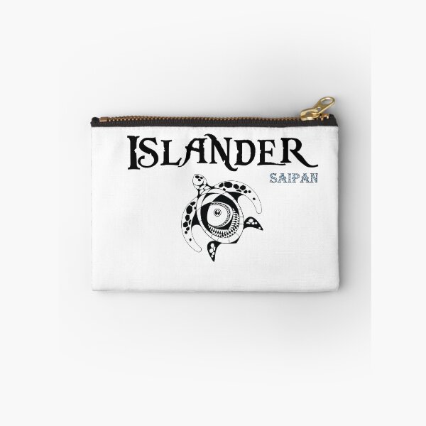 Item preview, Islander Saipan - Turtle designed and sold by islanderFJ.
