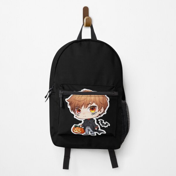 Item preview, Halloween boy designed and sold by UdomDesign.