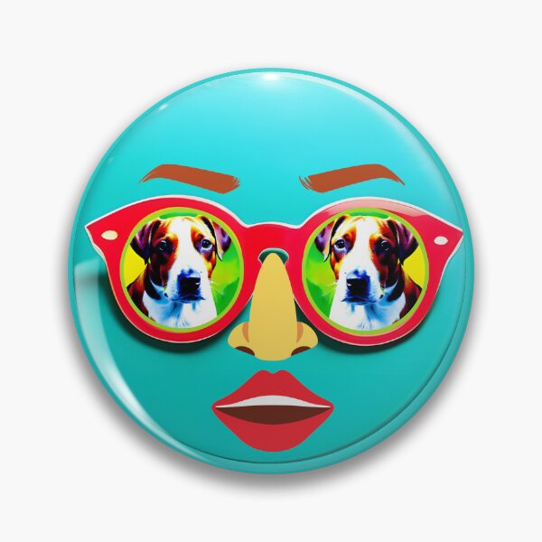 Item preview, Dog love designed and sold by GasconyPassion.