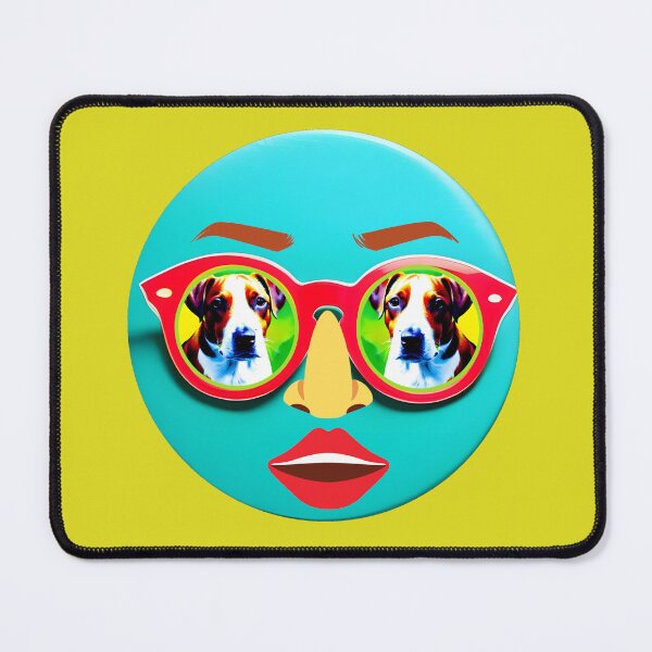 Item preview, Dog love designed and sold by GasconyPassion.