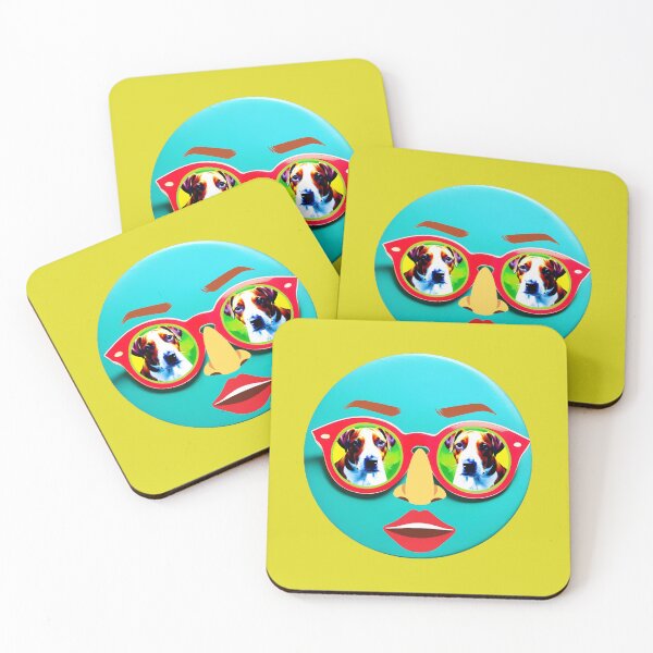 Item preview, Dog love designed and sold by GasconyPassion.