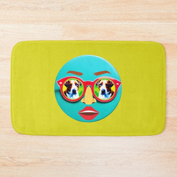 Item preview, Dog love designed and sold by GasconyPassion.