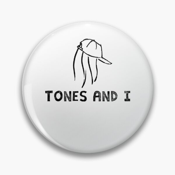 Item preview, Tones and I designed and sold by ArturoMills.