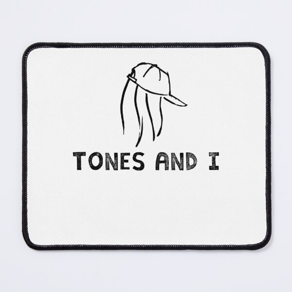 Item preview, Tones and I designed and sold by ArturoMills.