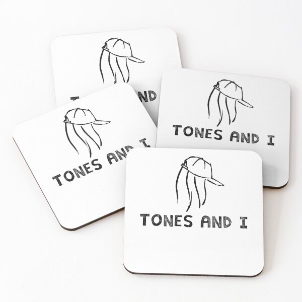 Item preview, Tones and I designed and sold by ArturoMills.