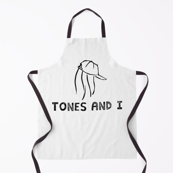 Item preview, Tones and I designed and sold by ArturoMills.