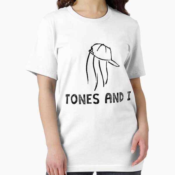 Item preview, Tones and I designed and sold by ArturoMills.