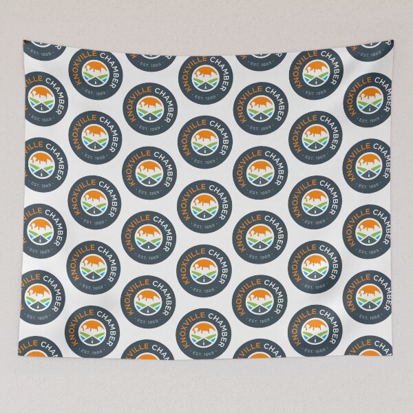Item preview, knoxville   designed and sold by Nigelwhipple.
