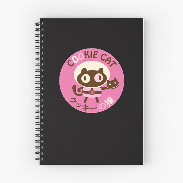 Item preview, Cookie Cat 1 designed and sold by AloisSchumann.