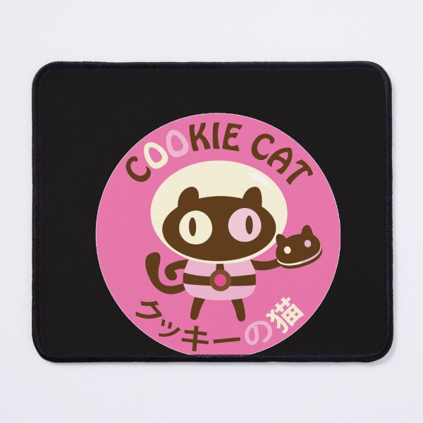 Item preview, Cookie Cat 1 designed and sold by AloisSchumann.