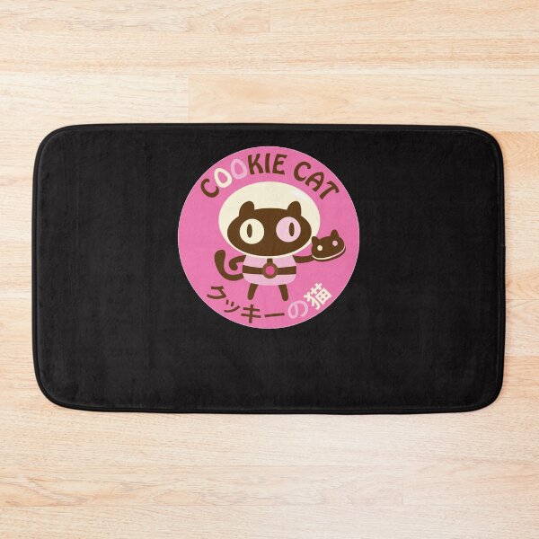 Item preview, Cookie Cat 1 designed and sold by AloisSchumann.