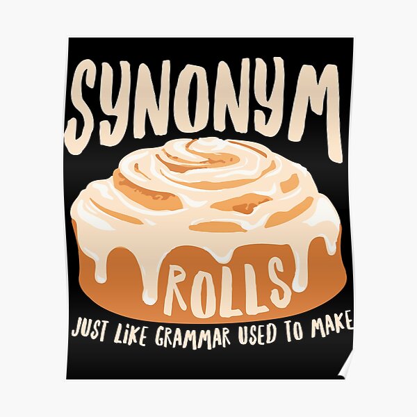 Funny Grammar Posters Redbubble