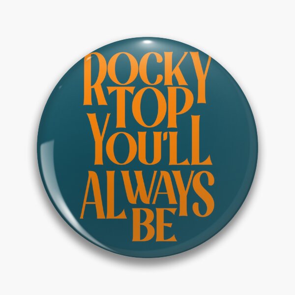 Item preview, Rocky Top   designed and sold by Nigelwhipple.