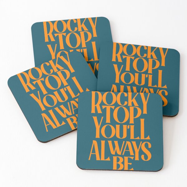 Item preview, Rocky Top   designed and sold by Nigelwhipple.