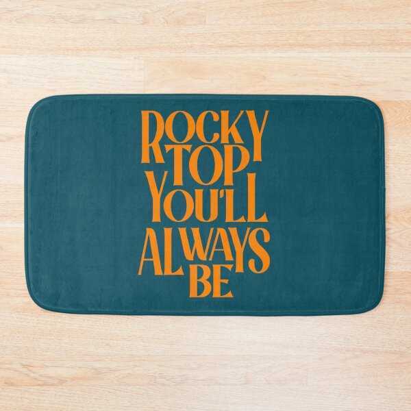 Item preview, Rocky Top   designed and sold by Nigelwhipple.