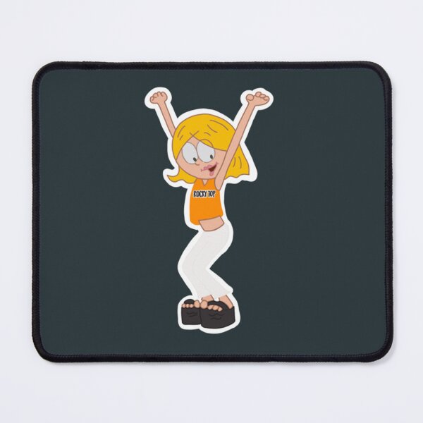 Item preview, Rocky Top Lizzie McGuire designed and sold by Nigelwhipple.