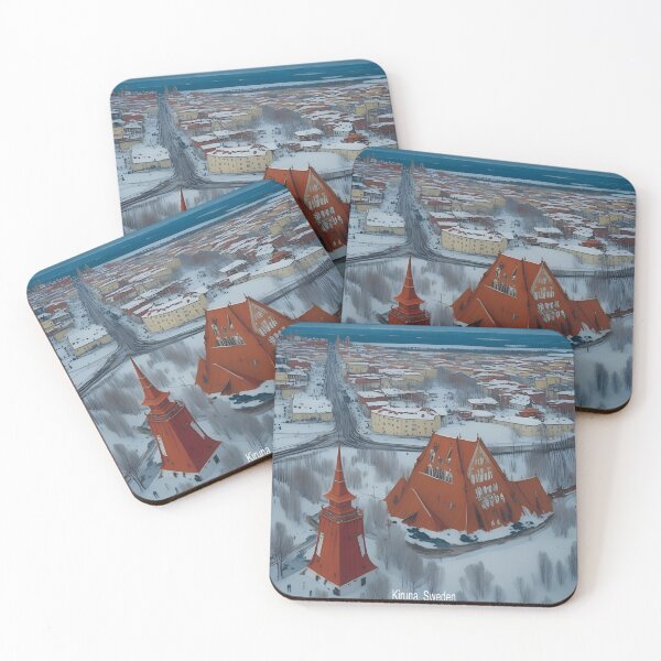 Item preview, Kiruna, Sweden designed and sold by PornDesigns.