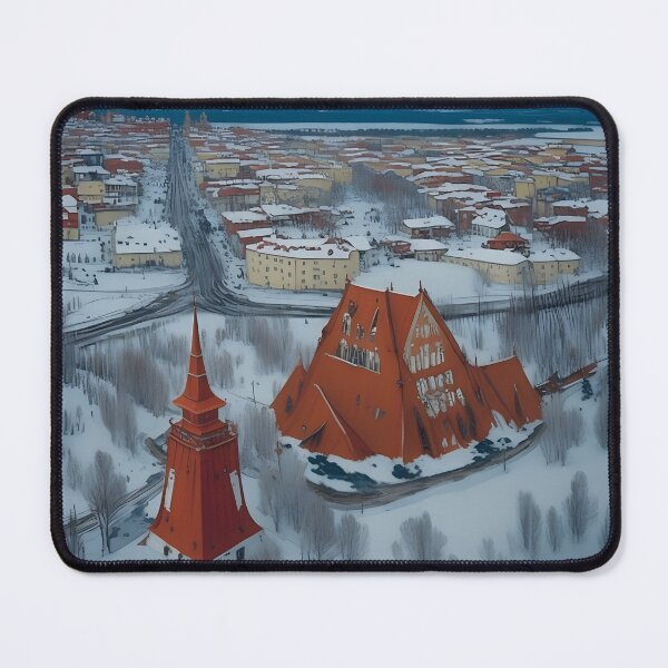 Item preview, Kiruna, Sweden designed and sold by PornDesigns.