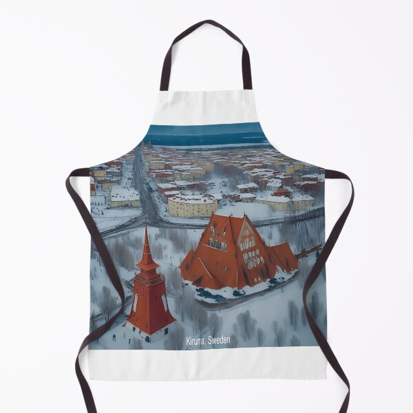 Item preview, Kiruna, Sweden designed and sold by PornDesigns.