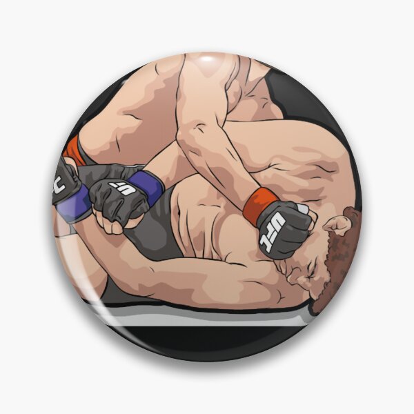Item preview, Jorge Masvidal Super designed and sold by SigurdKeeling.