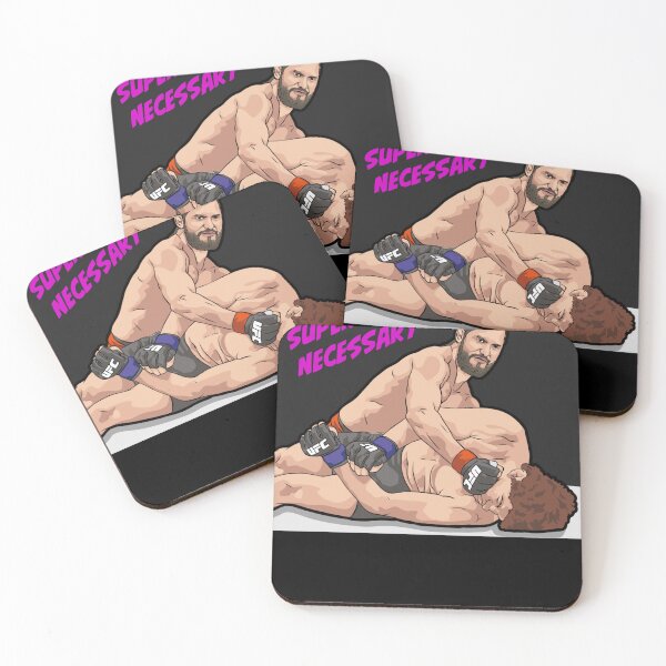 Item preview, Jorge Masvidal Super designed and sold by SigurdKeeling.