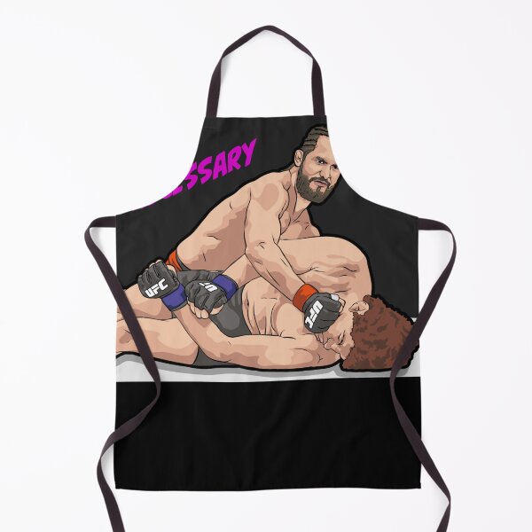 Item preview, Jorge Masvidal Super designed and sold by SigurdKeeling.