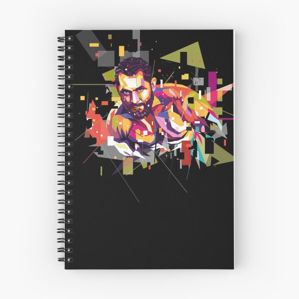 Item preview, Jorge Masvidal designed and sold by SigurdKeeling.