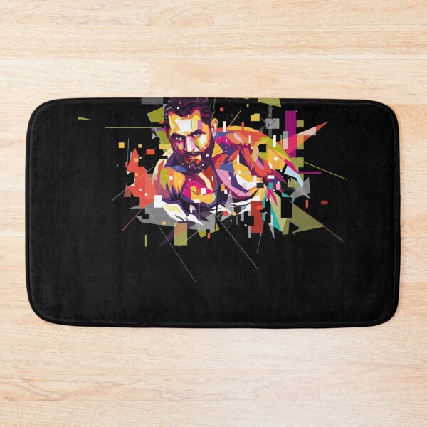 Item preview, Jorge Masvidal designed and sold by SigurdKeeling.