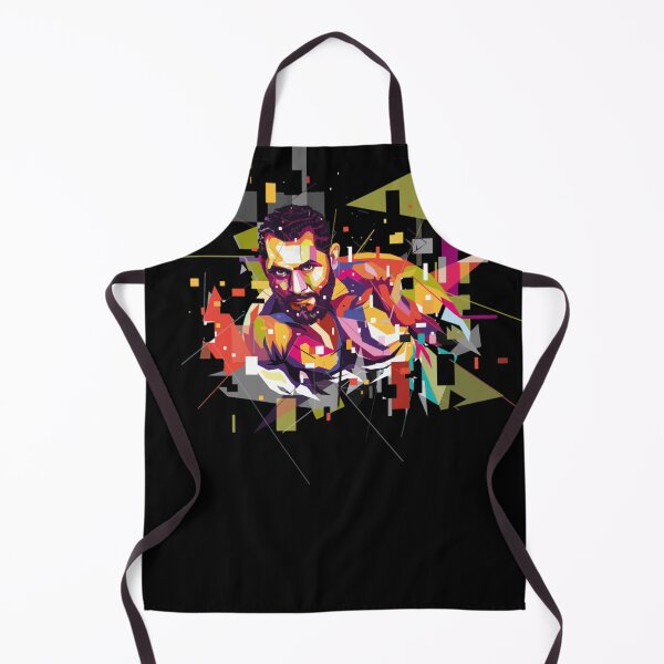Item preview, Jorge Masvidal designed and sold by SigurdKeeling.