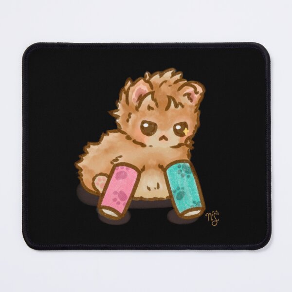 Item preview, Smol Tater Tot Classic designed and sold by MagnoliaBoy.