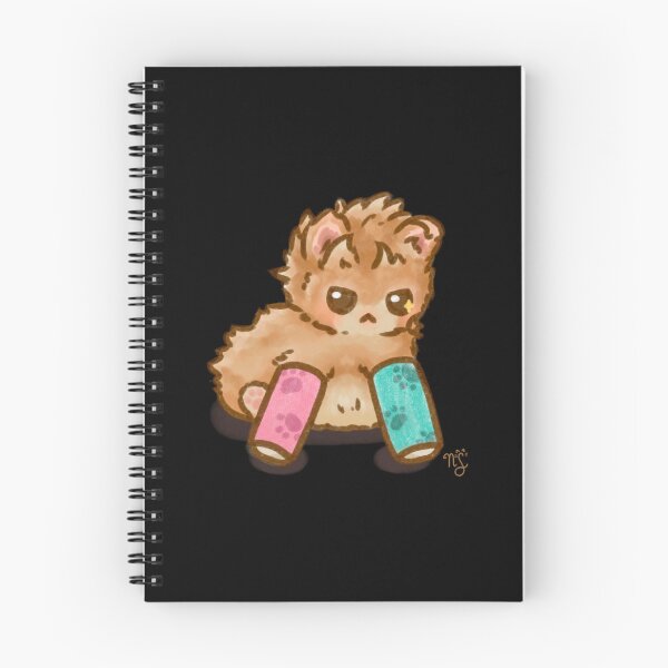 Item preview,  Smol Tater Tot Classic designed and sold by MagnoliaBoy.