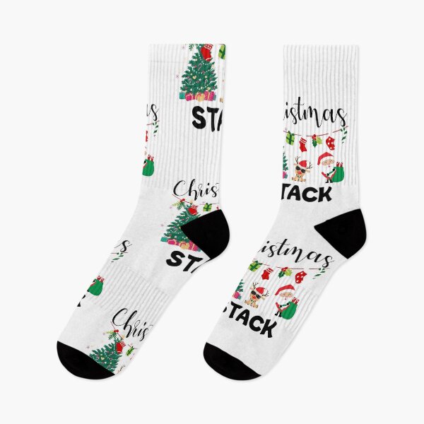 Item preview, Christmas Stack : Best Gift For Christmas Day designed and sold by DizzyShirts1.
