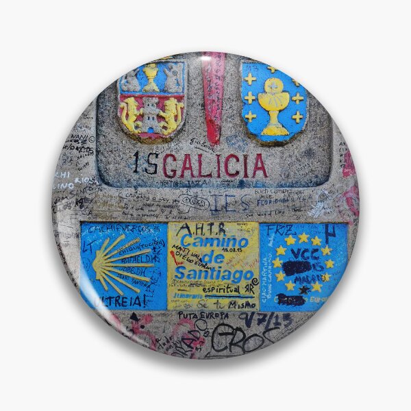 Item preview, Entering Galicia designed and sold by troianifabrizio.
