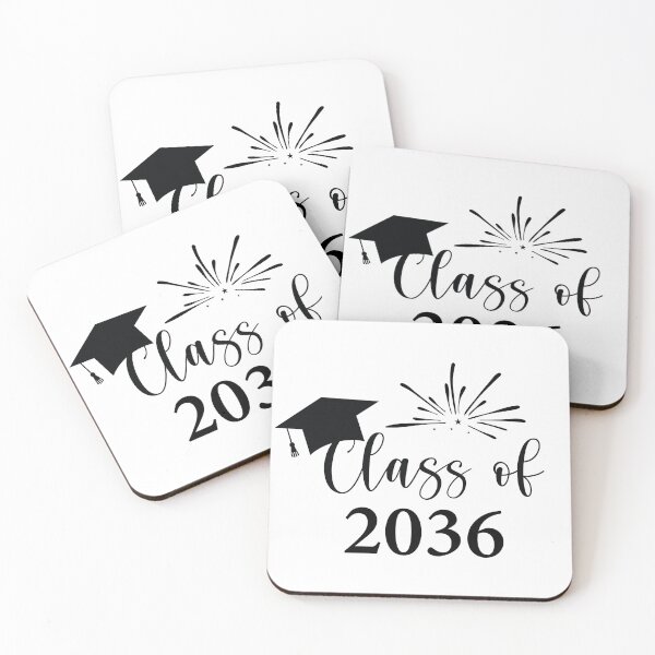 Item preview, Class Of 2036 Grow With Me designed and sold by by-oaz.
