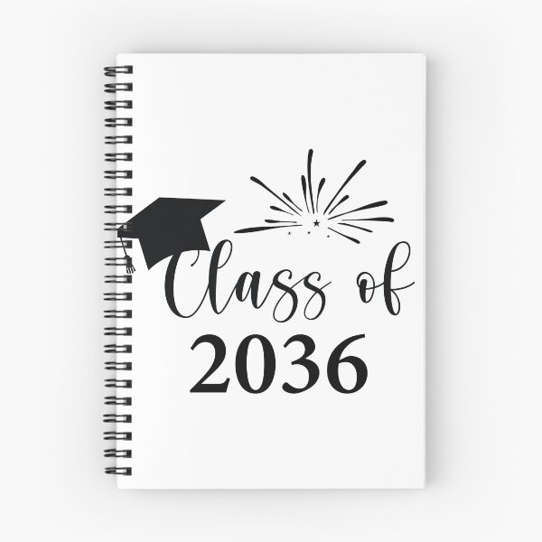 Item preview, Class Of 2036 Grow With Me designed and sold by by-oaz.