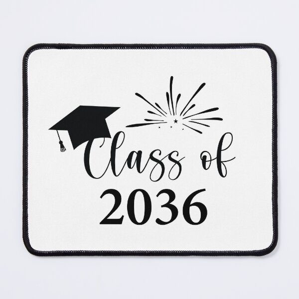 Item preview, Class Of 2036 Grow With Me designed and sold by by-oaz.