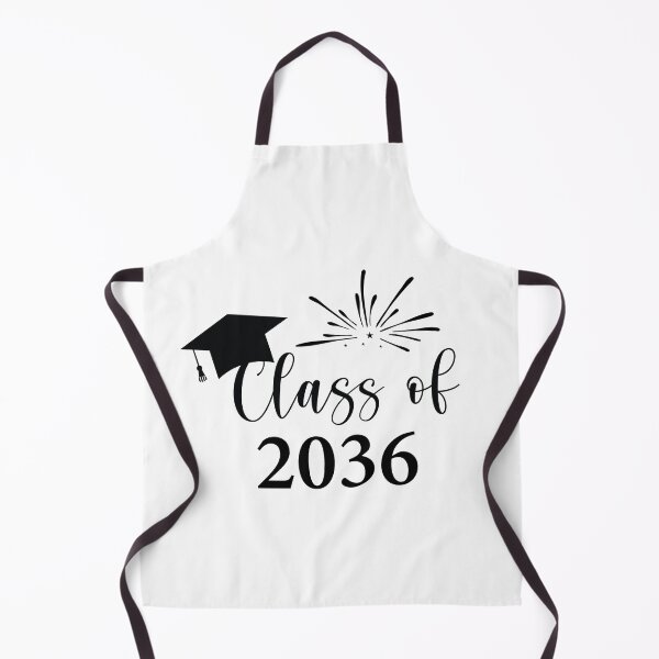 Item preview, Class Of 2036 Grow With Me designed and sold by by-oaz.