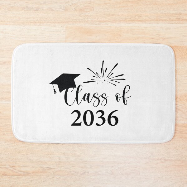 Item preview, Class Of 2036 Grow With Me designed and sold by by-oaz.