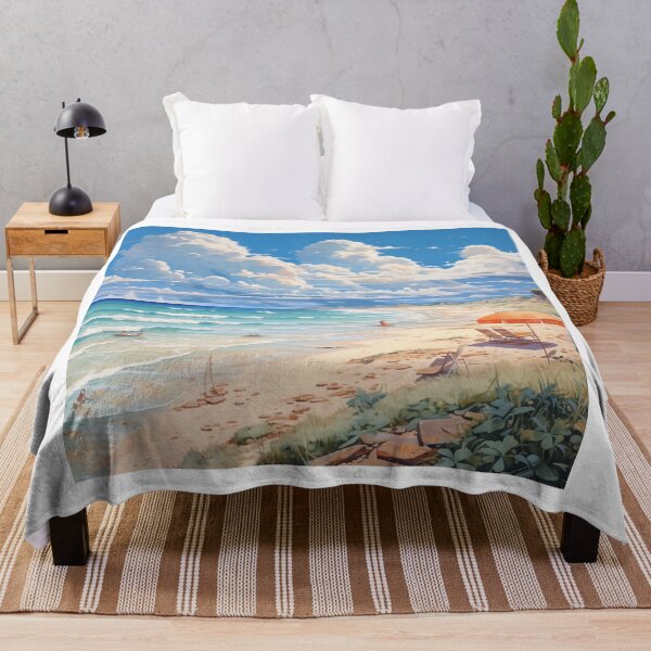 Item preview, The beautiful cloudy over the sea digital art designed and sold by EternityLoves.