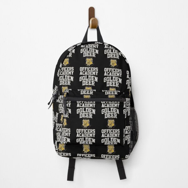 Item preview, Golden Deer Officers Academy designed and sold by dsktxatulb5.