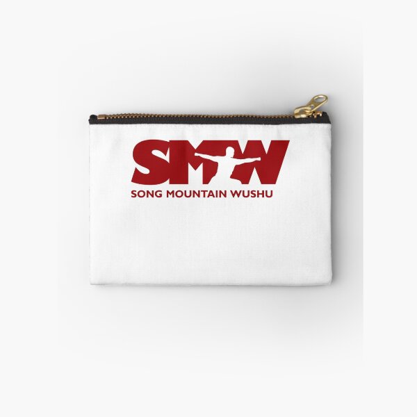Item preview, Song Mountain Wushu - Large Logo designed and sold by Chris Serong.