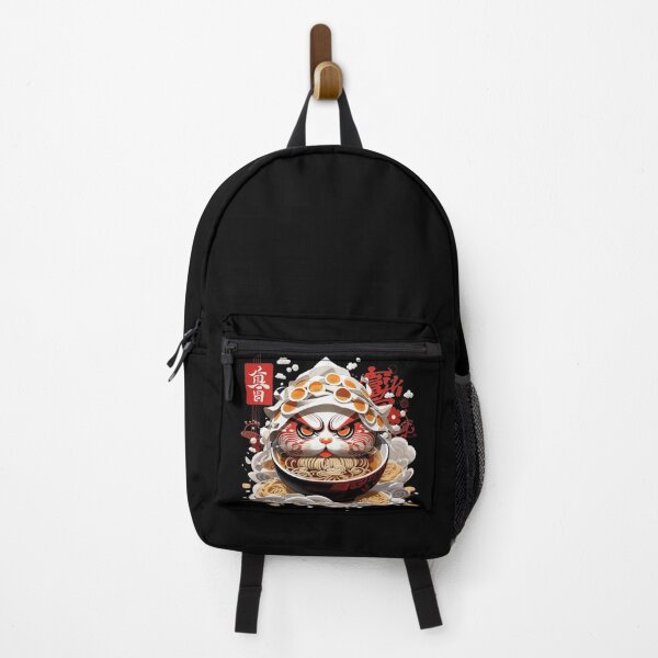 Item preview, Daruma's Ramen  designed and sold by TrendyPalette.