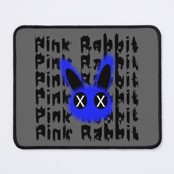 Item preview, Furry Rabbit designed and sold by Pink Rabbit.